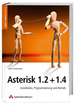 Asterisk 1.2+1.4
