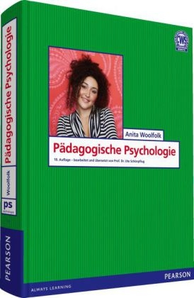 P&auml;dagogische Psychologie - Anita Woolfolk