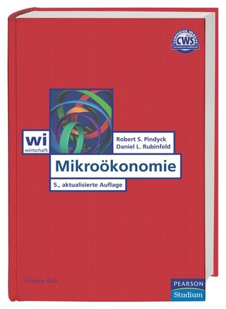MIKROOEKONOMIE