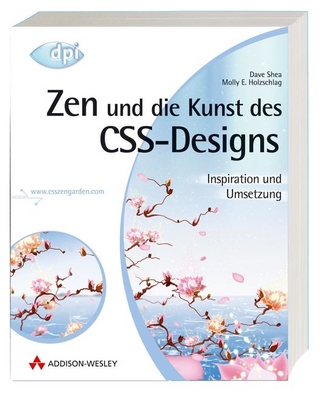 Zen und die Kunst des CSS-Designs