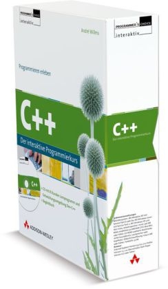 C++ Der interaktive Programmierkurs