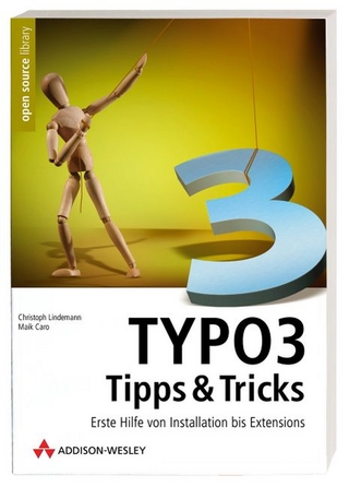 TYPO3 Tipps & Tricks