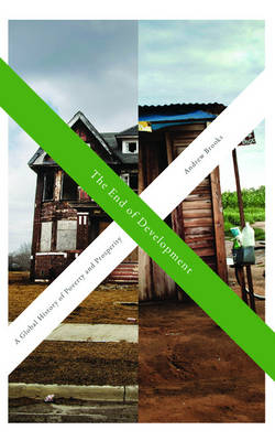 End of Development -  Andrew Brooks