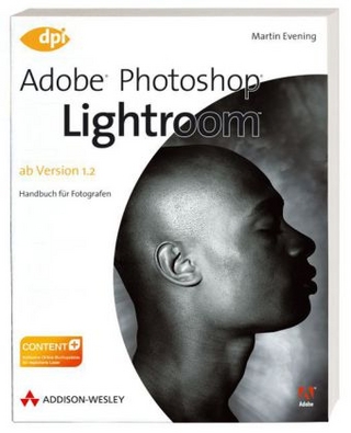Adobe Photoshop Lightroom - ab Version 1.2