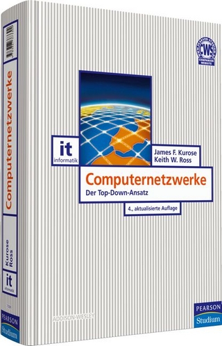 Computernetzwerke