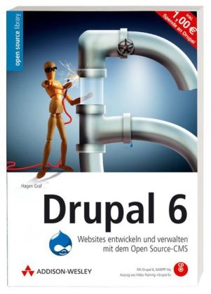 Drupal 6