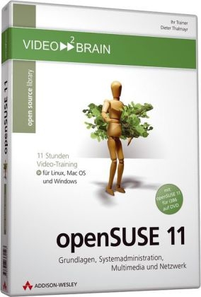 openSUSE 11 - Video-Training