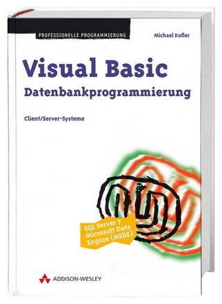 Visual Basic Datenbankprogrammierung