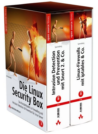 Die Linux Security Box