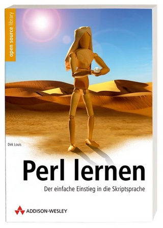 Perl lernen