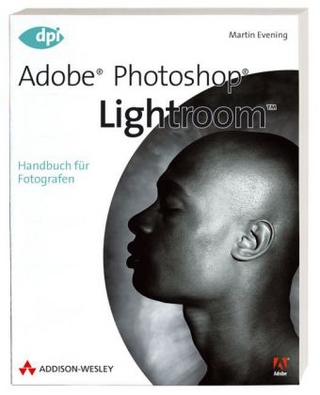 Adobe Photoshop Lightroom