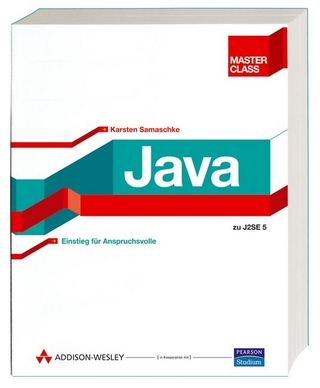 Java zu J2SE 5