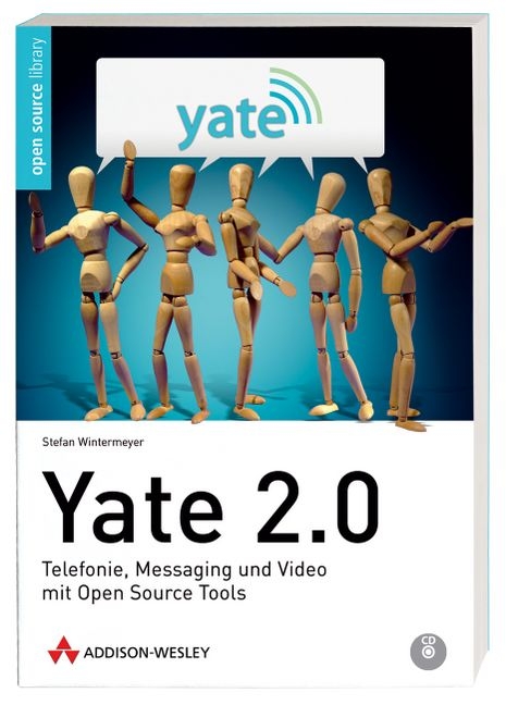 Yate 2.0 - Stefan Wintermeyer