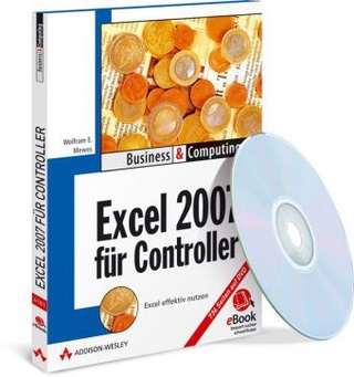 Excel 2007 für Controller - eBook