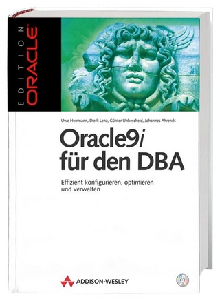 Oracle 9i für den DBA