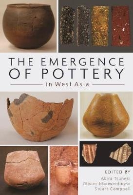 Emergence of Pottery in West Asia