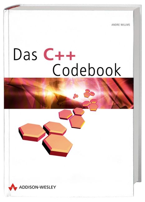 Das C++ Codebook - André Willms