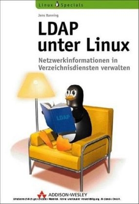 LDAP unter Linux