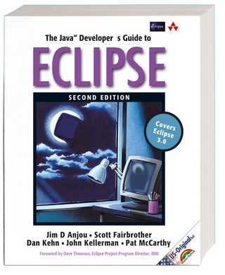 The Java Developer's Guide to Eclipse