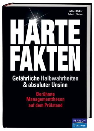 Harte Fakten, gefährliche Halbwahrheiten und absoluter Unsinn