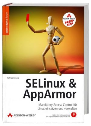 SELinux & AppArmor - Ralf Spenneberg