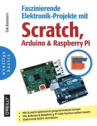 Faszinierende Elektronik-Projekte