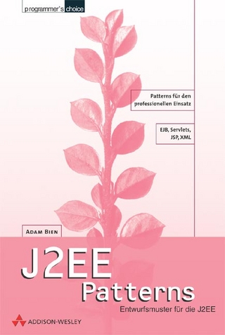 J2EE Patterns