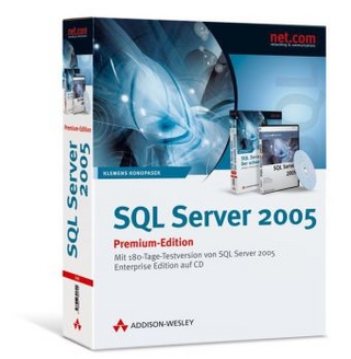 SQL Server 2005 - Video-Training