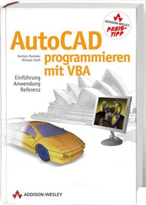 AutoCAD programmieren mit VBA