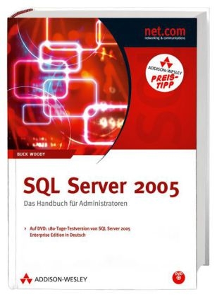 SQL Server 2005 - Buck Woody