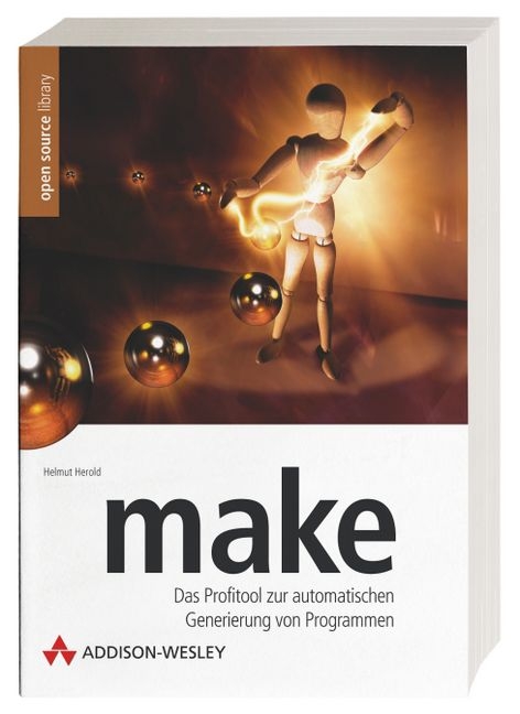 make - Helmut Herold