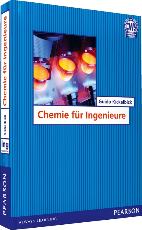 Chemie f&uuml;r Ingenieure - Guido Kickelbick
