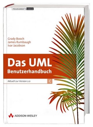 Das UML Benutzerhandbuch