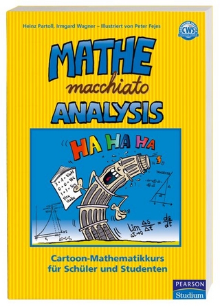 Mathe macchiato Analysis