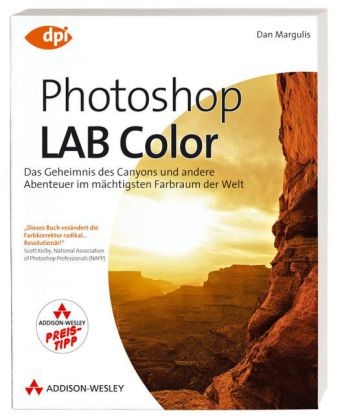 Photoshop LAB Color - Dan Margulis