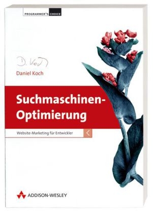Suchmaschinen-Optimierung
