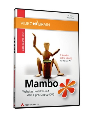 Mambo Video-Training