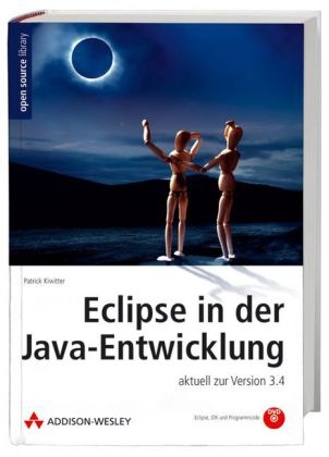 Eclipse in der Java-Entwicklung