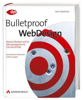 Bulletproof Webdesign (2. Ausgabe)