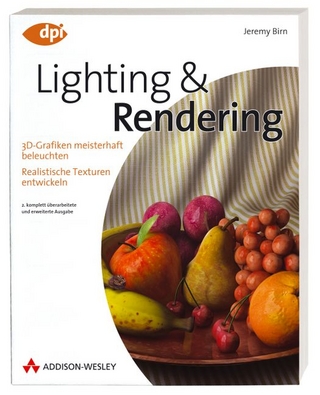 Lighting & Rendering