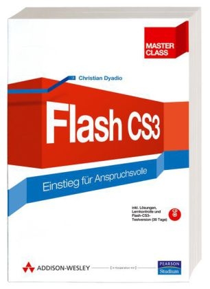 Flash CS3