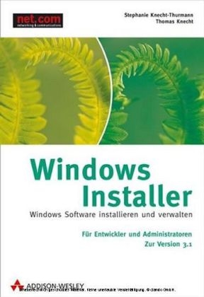 Windows Installer
