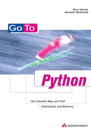 Go to Python