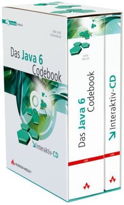 Das Java 6-Codebook