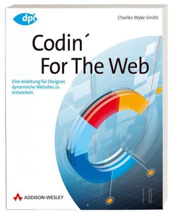 Codin' For The Web - Charles Wyke-Smith