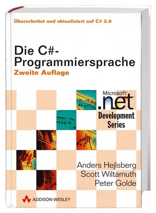 Die C#-Programmiersprache