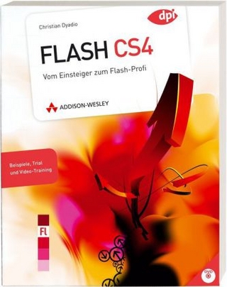 Flash CS4