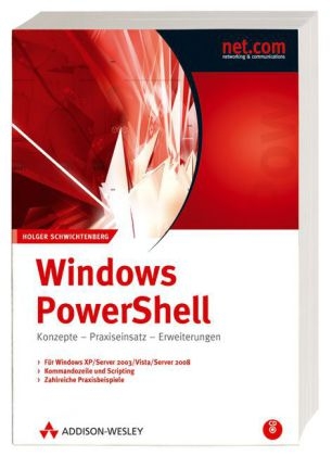 Windows PowerShell