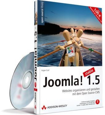 Joomla! 1.5 - Hagen Graf