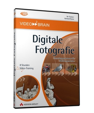 Digitale Fotografie